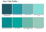 Sherwin Williams Worn Turquoise Number 17 Best Images About Turquoise Home Decor On Pinterest