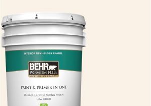 Sherwin Williams Worn Turquoise Paint Number Behr Premium Plus 5 Gal or W14 White Veil Semi Gloss Enamel Low