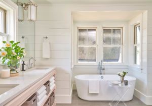 Shiplap In Bathroom Moisture for Sale This Lowcountry Bungalow is A Perfect Blend Of Farmhouse