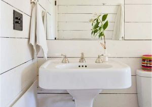 Shiplap In Bathroom Moisture What Exactly is Shiplap 10 Reasons to Put Shiplap Walls In Every Room