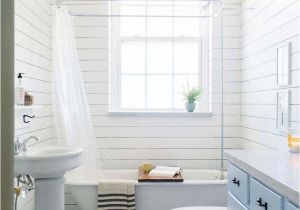 Shiplap In Bathroom Moisture What Exactly is Shiplap 10 Reasons to Put Shiplap Walls In Every Room