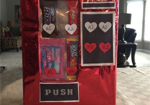 Shoe Box Valentine Holder Vending Machine Valentine S Box Valentines Day Pinterest