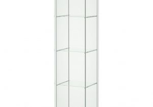 Shot Glass Display Case Ikea Wandregal Glas Ikea Glaswand Kuche Ikea