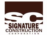 Signature Seamless Gutters orlando Fl S C Signature Construction Corp Port Richey Fl 34668