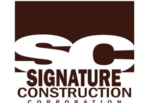 Signature Seamless Gutters orlando Fl S C Signature Construction Corp Port Richey Fl 34668