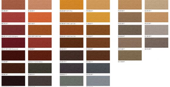 Sikkens Cetol Dek Finish Sikkens Cetol 23 Color Chart Best Picture Of Chart Anyimage org