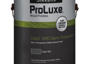 Sikkens Cetol Dek Finish Sikkens Ppg Proluxe Srd Wood Stain Review Best Deck Stain Reviews