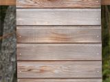 Sikkens Cetol Dek Finish Western Red Cedar Rw008 Naturally Weathered for Four Years Homes