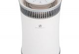 Silver Onyx Air Purifier Silveronyx Air Purifier with True Hepa Filter Allergen and