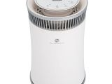 Silver Onyx Air Purifier Silveronyx Air Purifier with True Hepa Filter Allergen and