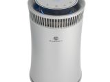 Silver Onyx Air Purifier Silveronyx Air Purifier with True Hepa Filter Silver