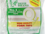 Silver Stag Woods and Water Deer Double Sided Foam Tape Amazon In