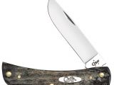 Silver Stag Woods and Water Knife Amazon Com Case sod Buster Pocket Knives Black Small Sports