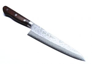 Silver Stag Woods and Water Knife Best Rated In Gyutou Knives Helpful Customer Reviews Amazon Com
