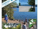Silver Stag Woods and Water Sharbot Lake Silver Lake Provincial Park 2018 Information Guide by