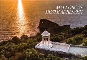 Silver Stag Woods N Water 103rd Abcmallorca Best Addresses Of Mallorca 2017 by Abcmallorca issuu