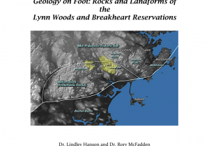 Silver Stag Woods N Water Pdf Geology On Foot Rocks and Landforms Of the Lynn Woods and