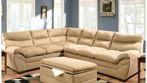 Simmons Bandera Bingo sofa Legs Bandera Bingo sofa assembly Baci Living Room