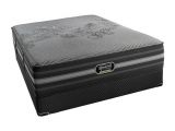 Simmons Beautyrest Black Hybrid Reviews Simmons Beautyrest Black Hybrid Plus Jennings Plush