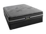 Simmons Beautyrest Black Hybrid Reviews Simmons Beautyrest Black Hybrid Plus Wellington Plush