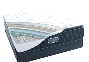 Simmons Beautyrest Recharge Signature Select Vinings 13.5 Plush Mattress Beautyrest Recharge Signature Select Plush Mattress