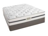 Simmons Beautyrest Recharge Signature Select Vinings 13.5 Plush Mattress Recharge Signature Select Vinings 13 5 Quot Plush Mattress