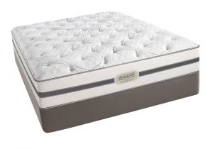 Simmons Beautyrest Recharge Signature Select Vinings 13.5 Plush Mattress Recharge Signature Select Vinings 13 5 Quot Plush Mattress