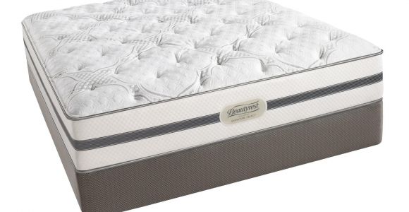 Simmons Beautyrest Recharge Signature Select Vinings 13.5 Plush Mattress Recharge Signature Select Vinings 13 5 Quot Plush Mattress