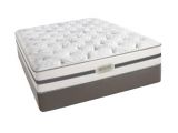 Simmons Beautyrest Recharge Signature Select Vinings 13.5 Plush Mattress Simmons Beautyrest Recharge Signature Select Vinings Plush