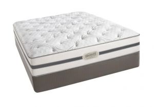 Simmons Beautyrest Recharge Signature Select Vinings 13.5 Plush Mattress Simmons Beautyrest Recharge Signature Select Vinings Plush
