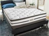 Simmons Beautyrest Recharge Signature Select Vinings 13.5 Plush Mattress top Rated Mattresses