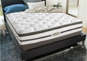 Simmons Beautyrest Recharge Signature Select Vinings 13.5 Plush Mattress top Rated Mattresses