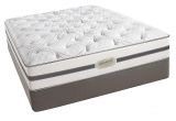 Simmons Beautyrest Recharge Signature Select Vinings 13.5 Plush Mattress top Rated Mattresses