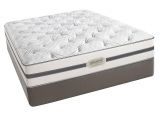 Simmons Beautyrest Recharge Signature Select Vinings 13.5 Plush Mattress top Rated Mattresses