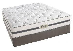 Simmons Beautyrest Recharge Signature Select Vinings 13.5 Plush Mattress top Rated Mattresses