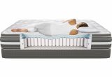 Simmons Beautyrest World Class Providence 14.5 Plush Pillow top Mattress Simmons Beautyrest Beautyrest Recharge World Class Coral