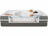 Simmons Beautyrest World Class Providence 14.5 Plush Pillow top Mattress Simmons Beautyrest Beautyrest Recharge World Class Coral