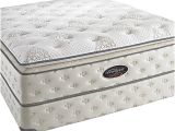 Simmons Beautyrest World Class Providence 14.5 Plush Pillow top Mattress Simmons Beautyrest Pillow top Roselawnlutheran