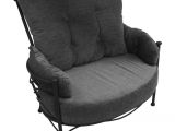 Simmons Conroe Cuddle Up Recliner Cuddle Chair Recliner Milton Milano Designs Cuddle