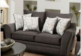 Simmons Flannel Charcoal sofa Reviews Simmons Flannel Charcoal sofa sofas Wonderful Simmons