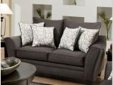 Simmons Flannel Charcoal sofa Reviews Simmons Flannel Charcoal sofa sofas Wonderful Simmons