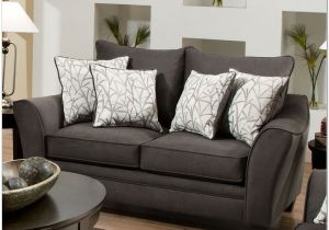 Simmons Flannel Charcoal sofa Reviews Simmons Flannel Charcoal sofa sofas Wonderful Simmons