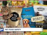 Simmons Pet Food Brands is Your Pet Food Safe some Contain toxins Lead One