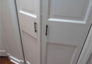 Single Bifold Door Knob Placement Bifold Closet Door Pulls Knobs