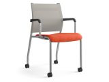 Sit On It Chair Builder Wit Side Mesh Chairs From Sitonit Seating Architonic