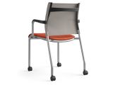 Sit On It Seating Chair Builder Wit Side Mesh Chairs From Sitonit Seating Architonic