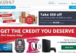 Sites Like Fingerhut No Credit Check Buy now Pay Later Websites Catalogs without Credit Check