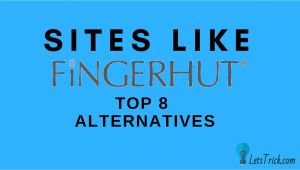 Sites Like Fingerhut No Credit Check Sites Like Fingerhut top 8 Alternatives Letstrick