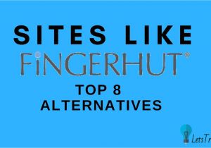 Sites Like Fingerhut No Credit Check Sites Like Fingerhut top 8 Alternatives Letstrick