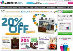 Sites Like Fingerhut No Credit Check top 10 Sites Like Fingerhut Buy now Pay Later